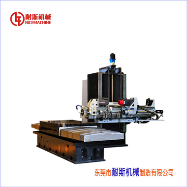 钻铣复合深孔钻