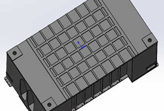 寻找大型焊接件制造商合作